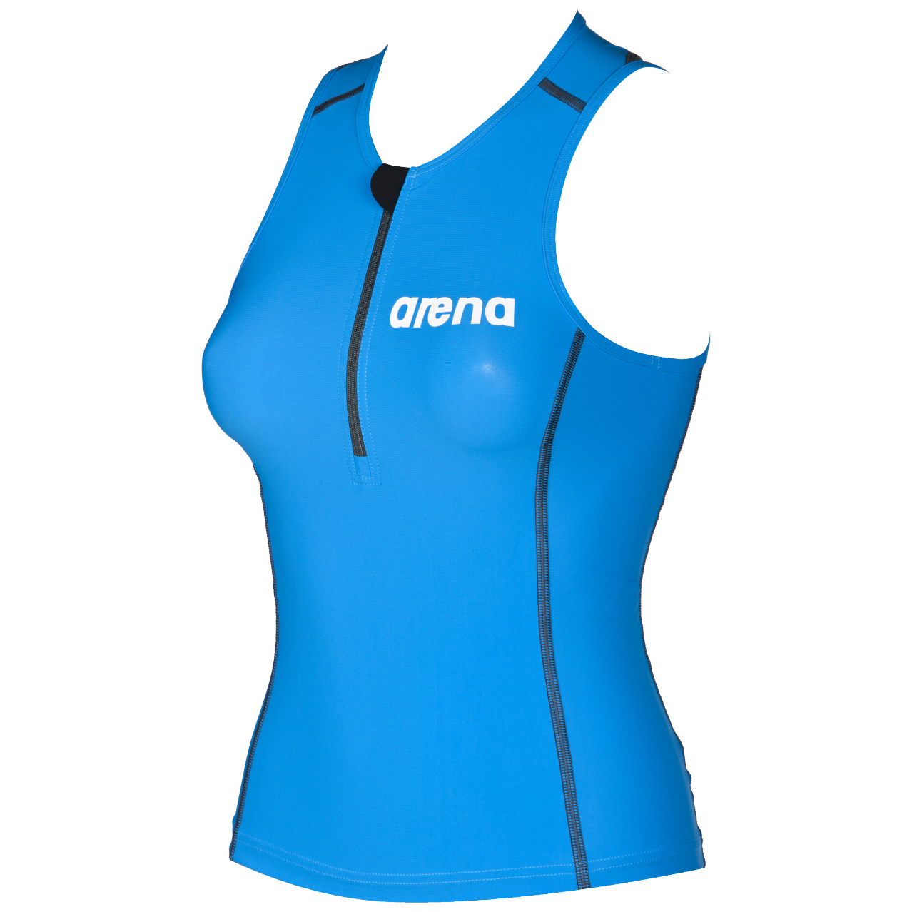 Womens ST Triathlon Top - Image 6
