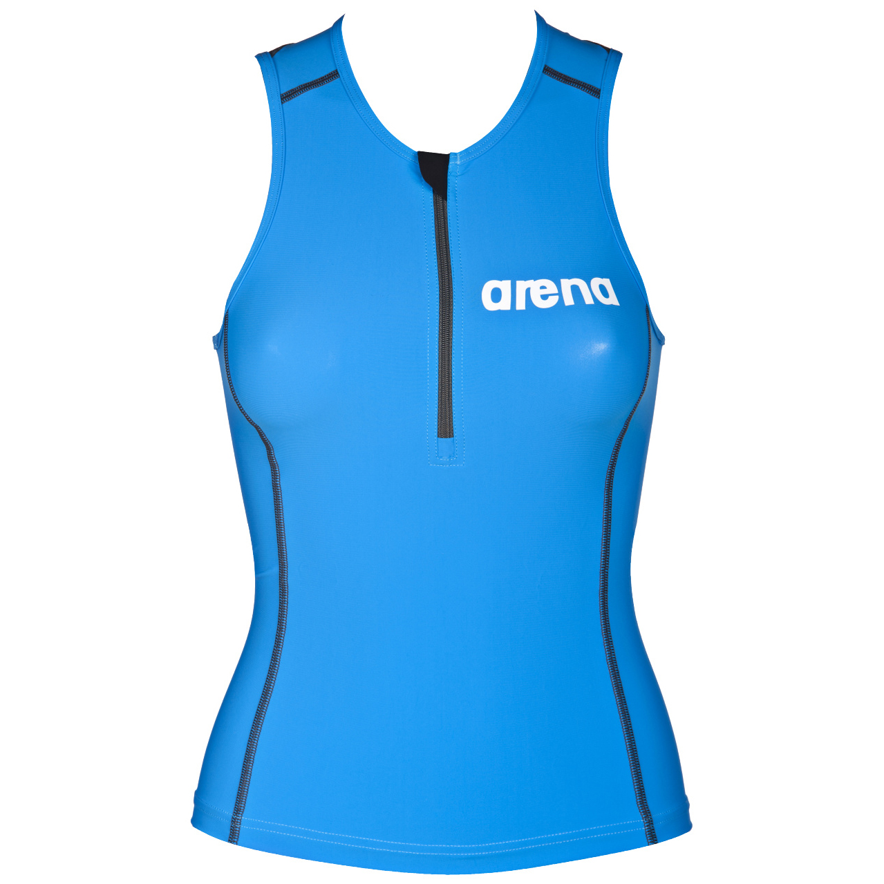 Womens ST Triathlon Top - Image 4