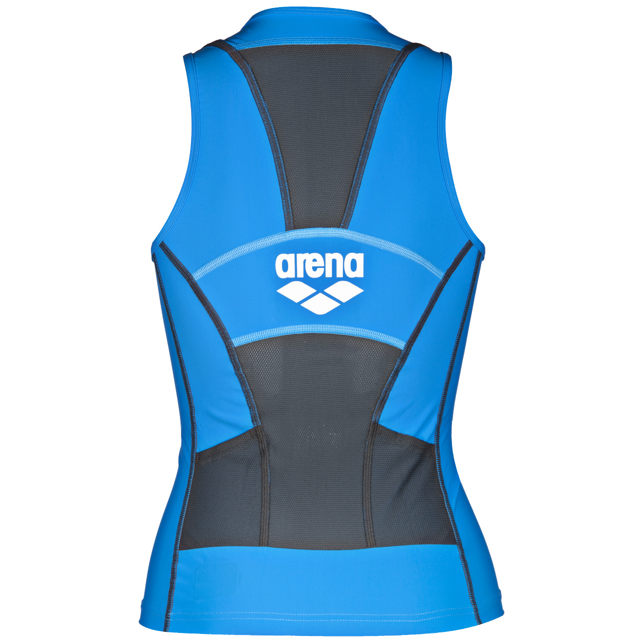 Womens ST Triathlon Top - Image 5