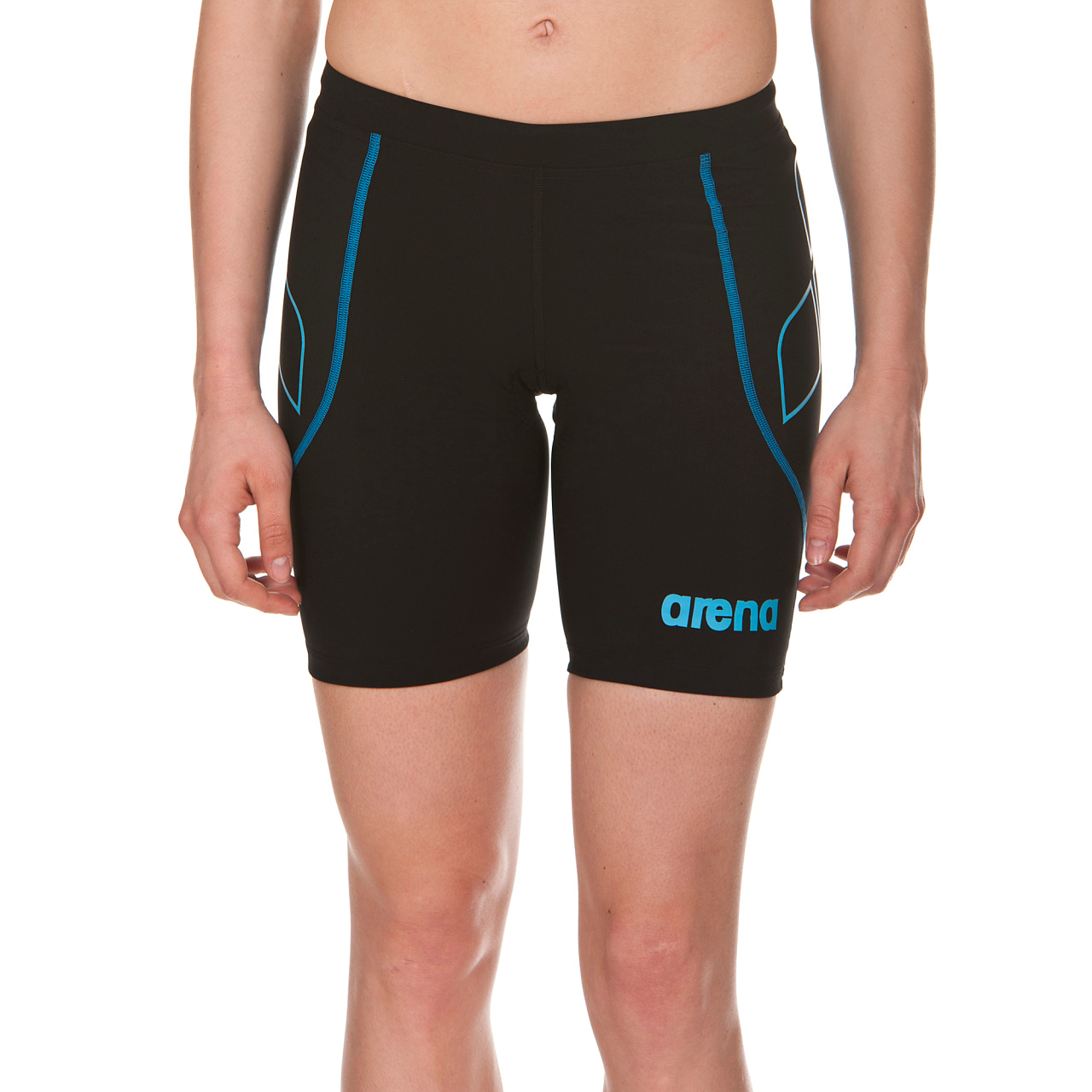 Womens ST Triathlon Jammers