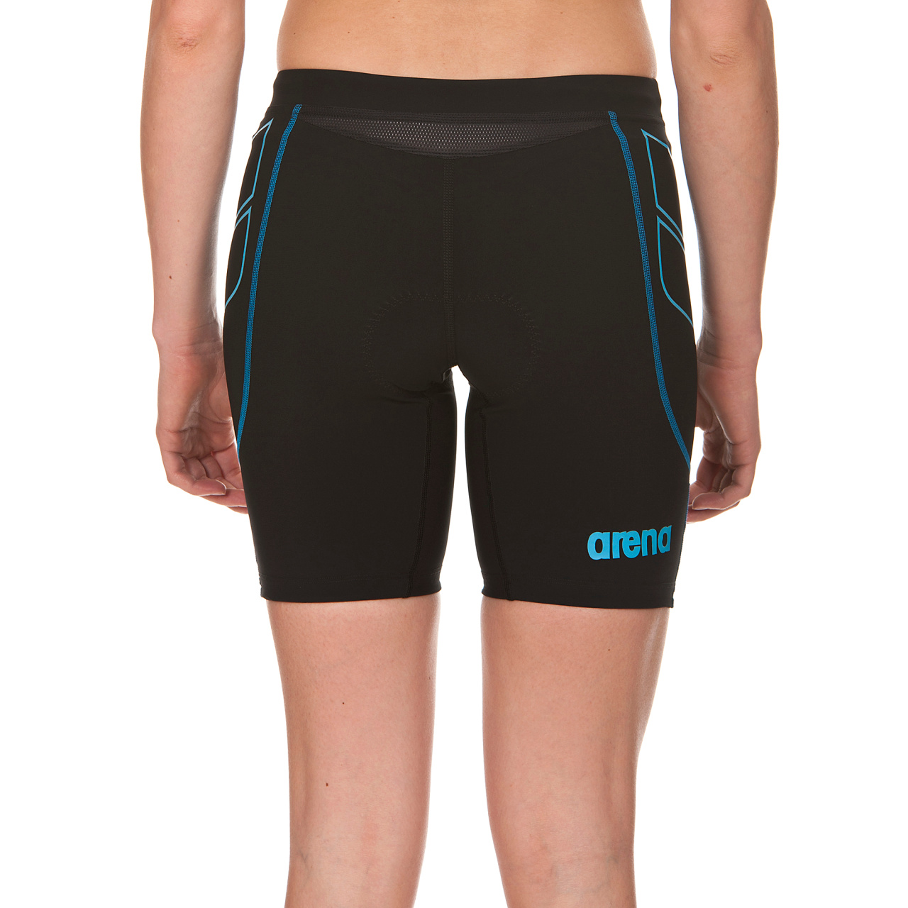 Womens ST Triathlon Jammers