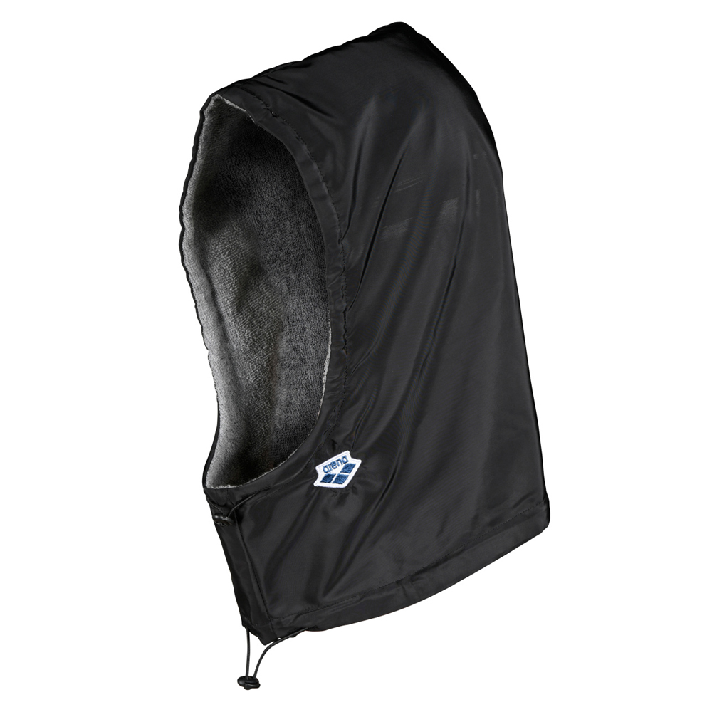 Icons Unisex Drying Hood - Image 3