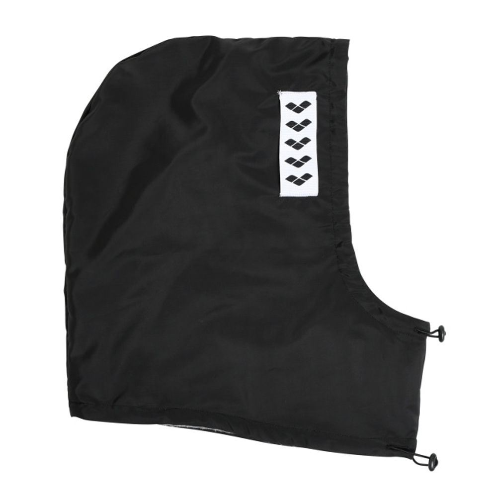 Icons Unisex Drying Hood - Image 4