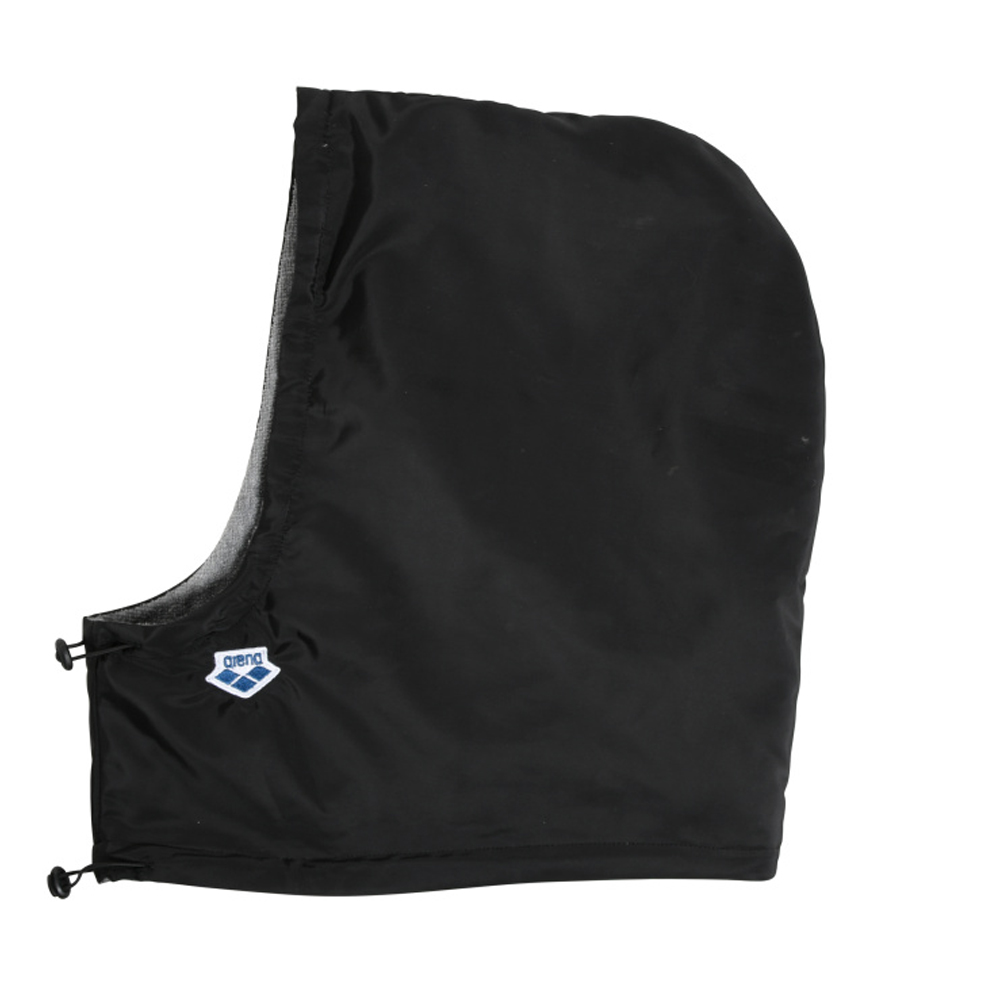 Icons Unisex Drying Hood - Image 5
