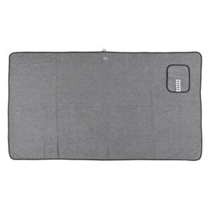 Icons Cotton Towel XL