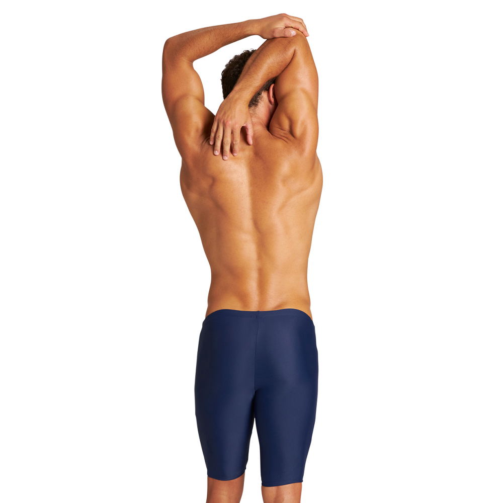 Men's Threefold Swim Jammer