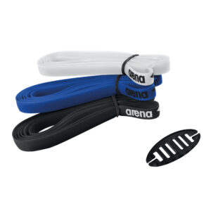 Cobra Goggles Silicone Strap Kit.