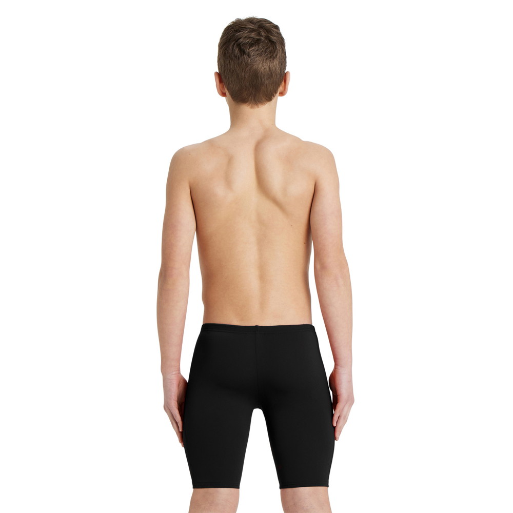 Boy's Solid Team Jammers - Image 5