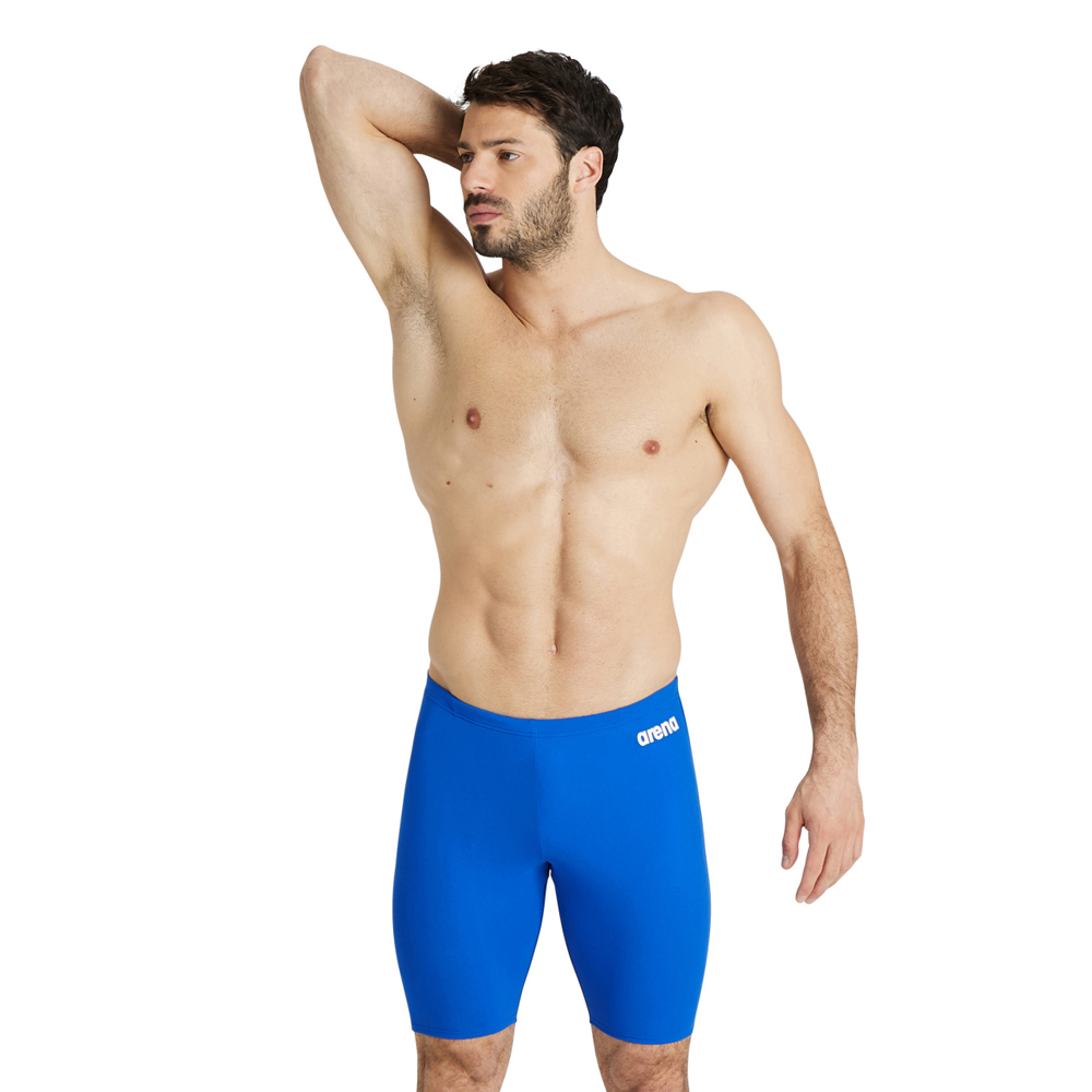 Mens Solid Team Jammers - Image 11