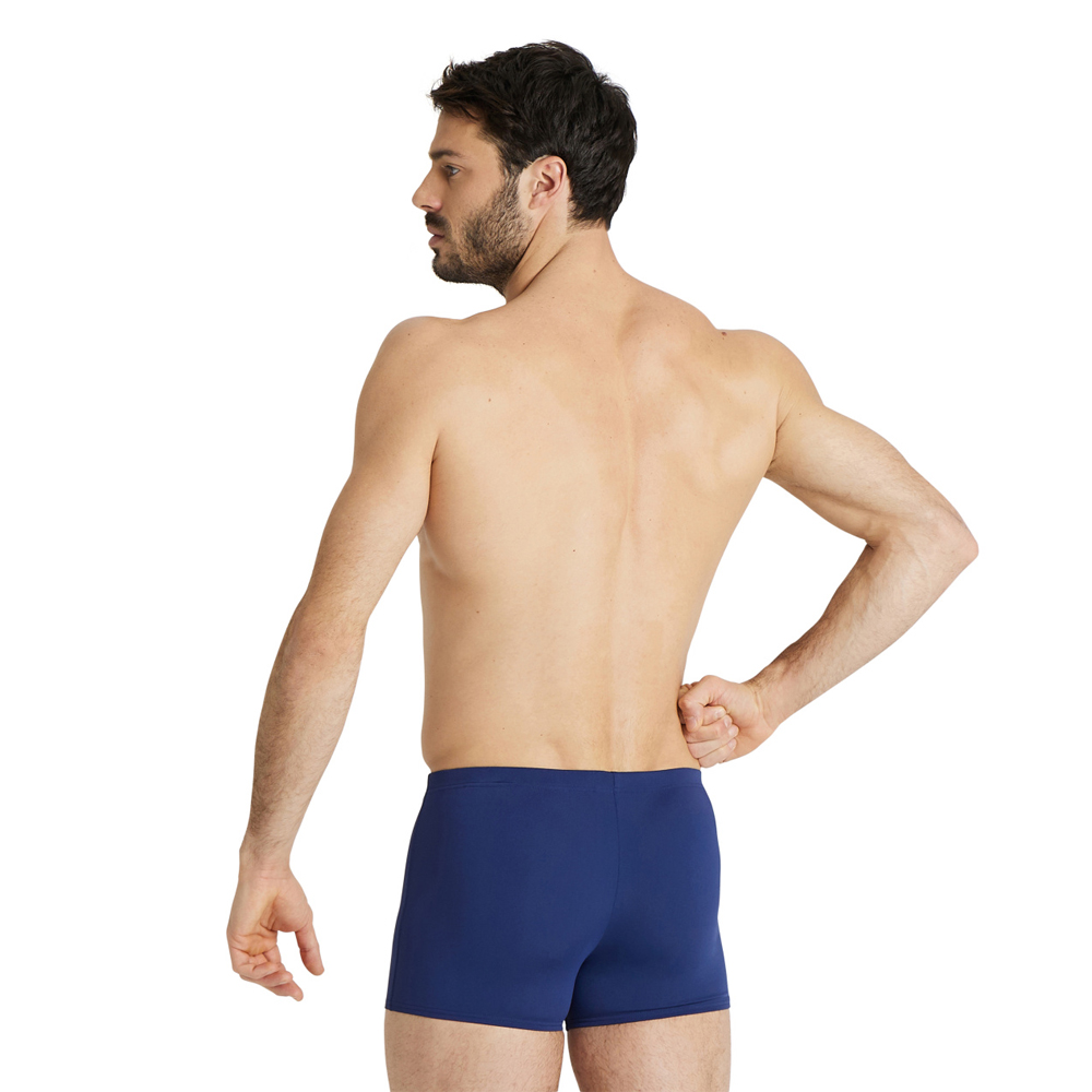 Mens Solid Team Swim Shorts - Image 12