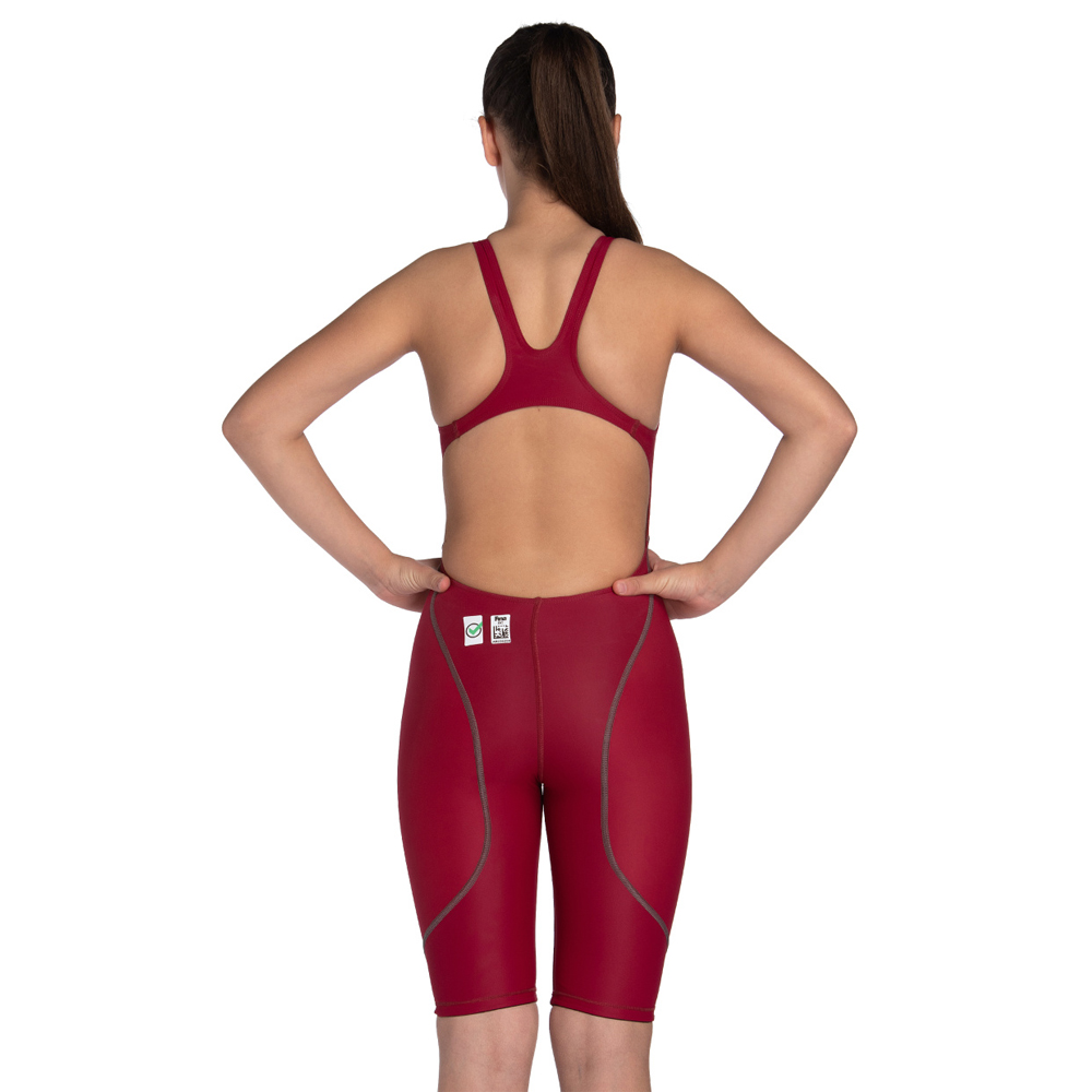 Girls Powerskin ST Next Kneesuit - Image 14