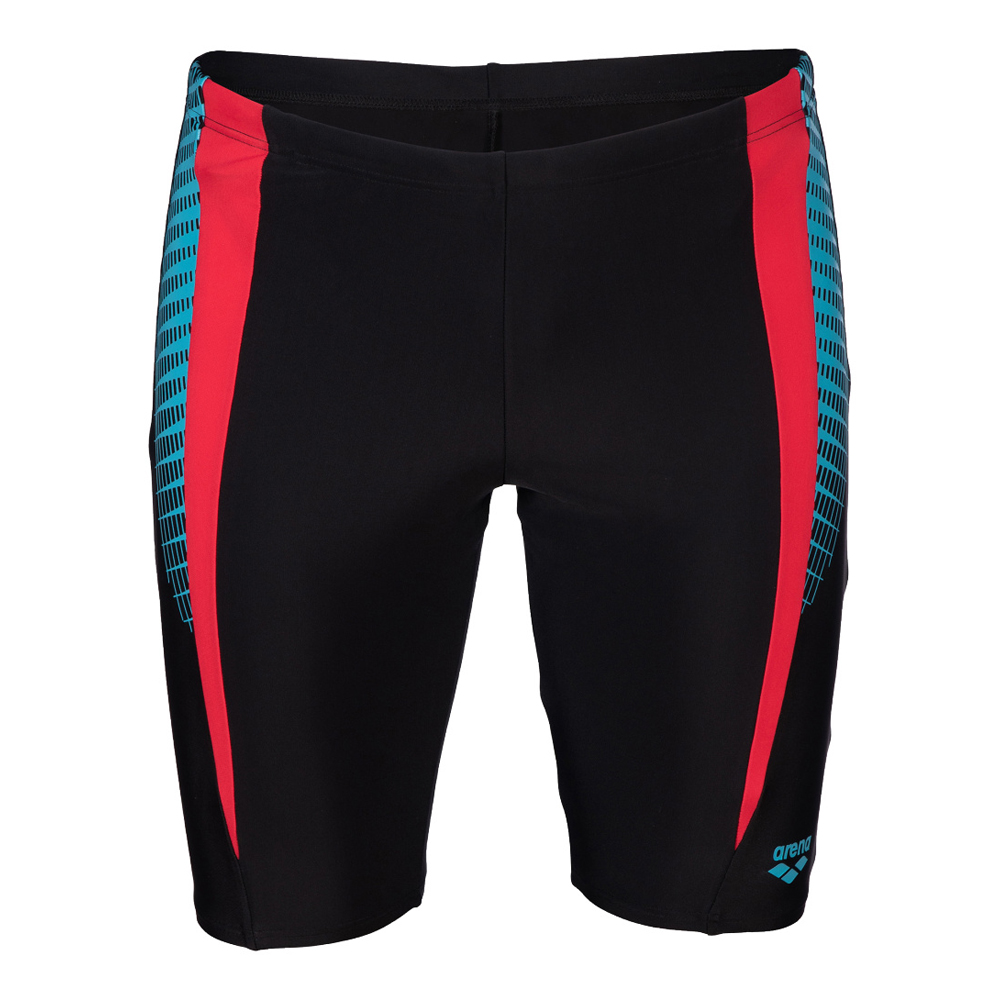 Mens Threefold Jammers