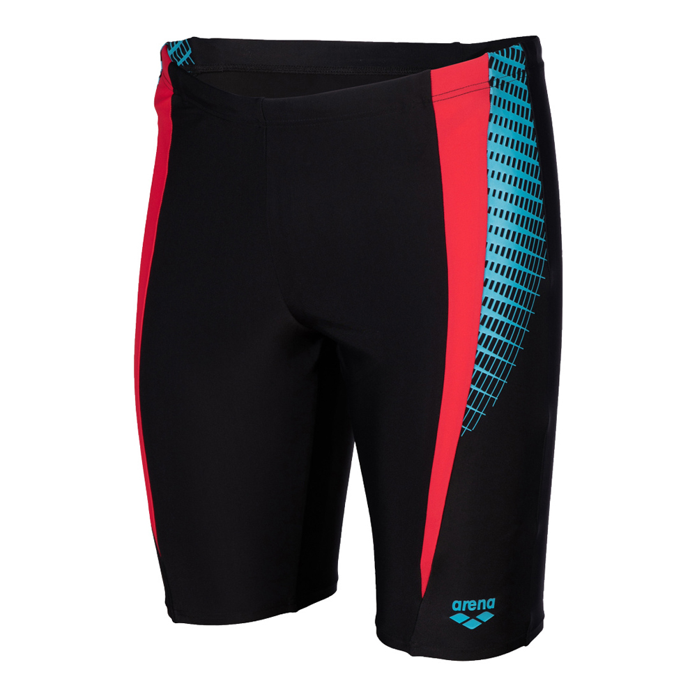 Mens Threefold Jammers - Image 2