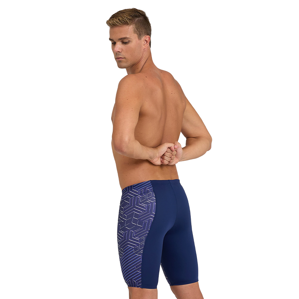 Mens Kikko Pro Swim Jammers - Image 2
