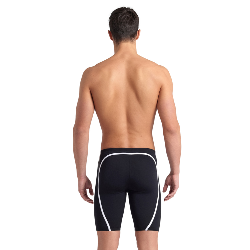 Mens Profile Swim Jammers - Image 4