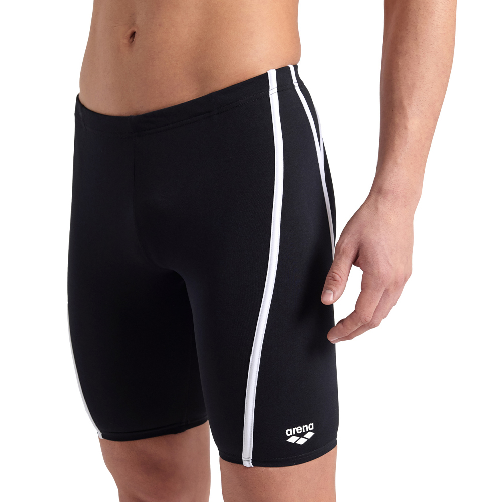 Mens Profile Swim Jammers - Image 3