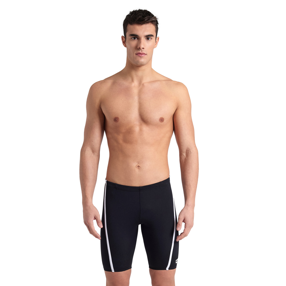 Mens Profile Swim Jammers - Image 2