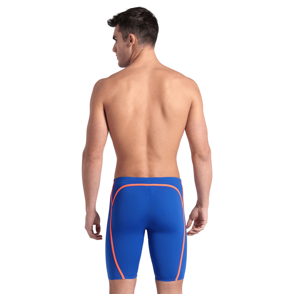 Mens Profile Swim Jammers - Image 8