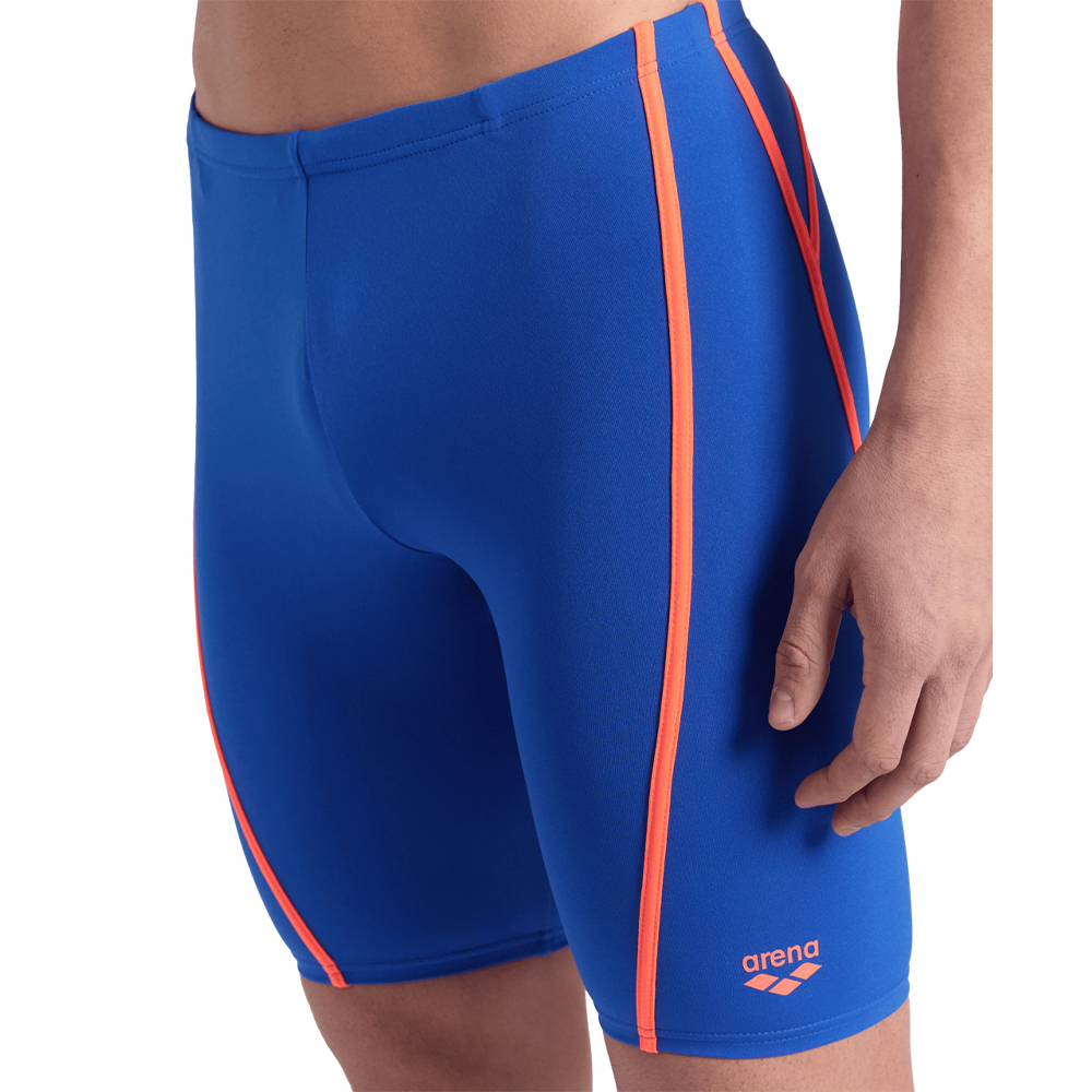 Mens Profile Swim Jammers - Image 7
