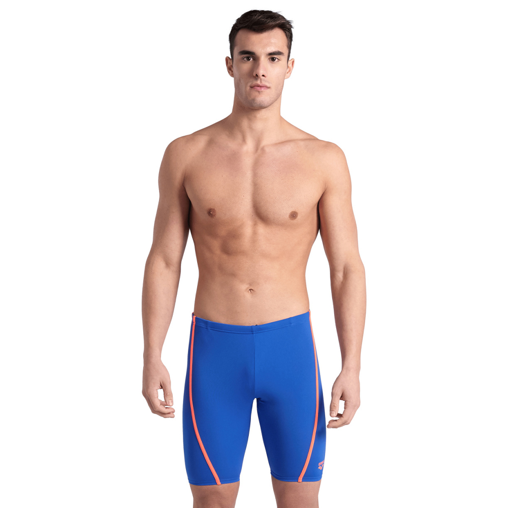 Mens Profile Swim Jammers