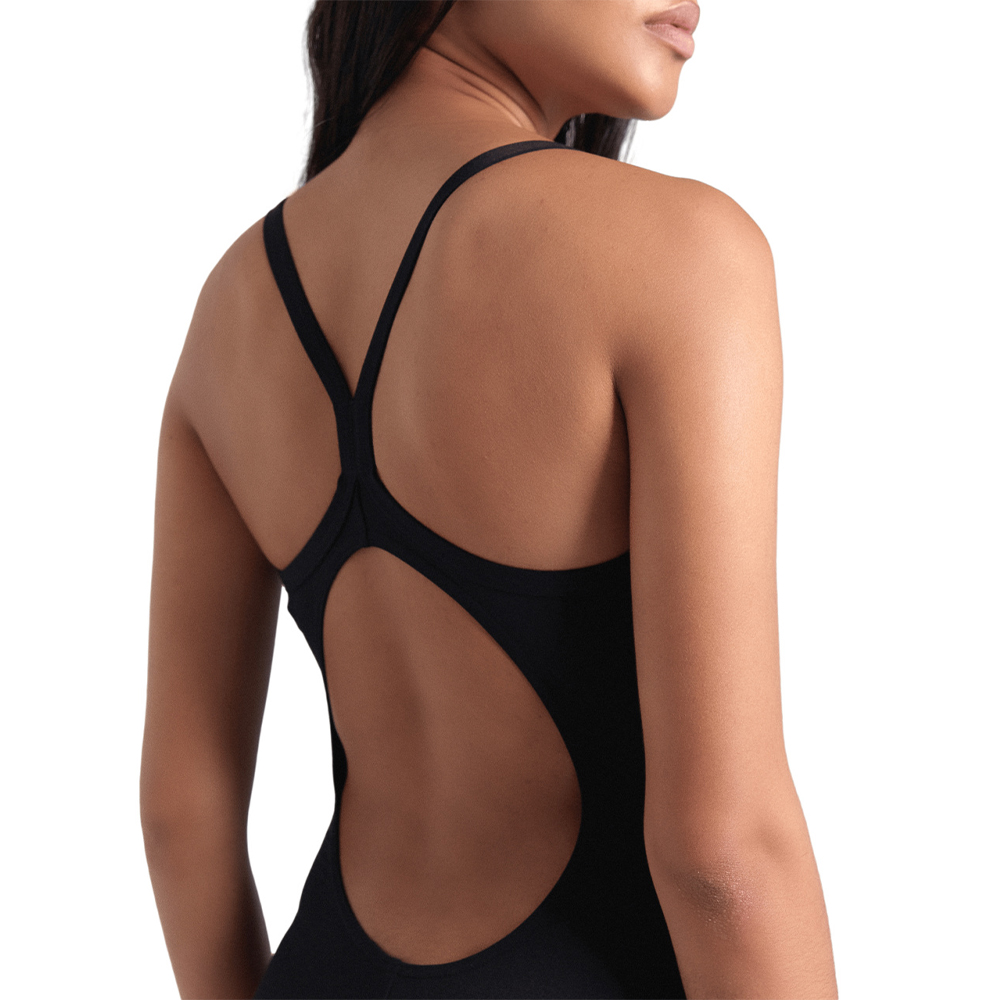 Women's Surfs Up Lightdrop Back Swimsuit
