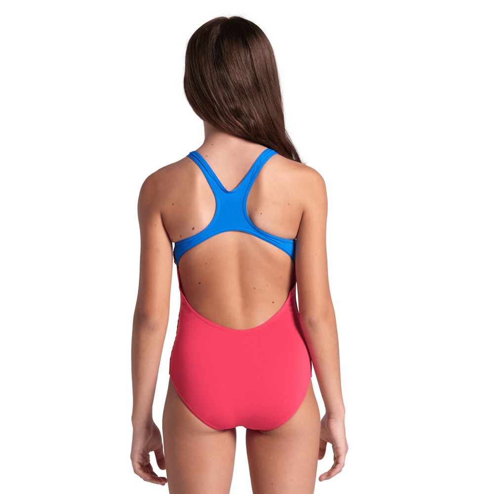 Girls Reflecting Swim Pro Back Swimsuit - Image 7