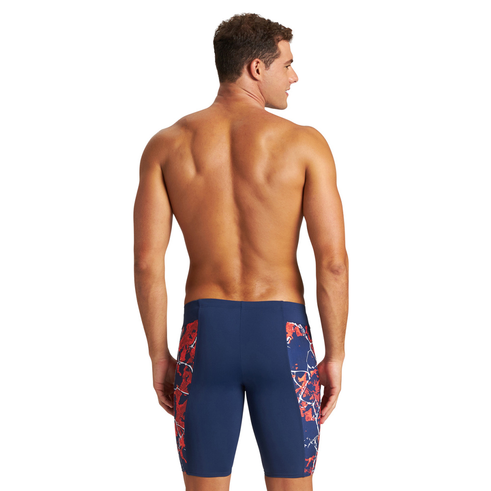 Mens Earth Swim Jammers - Image 2