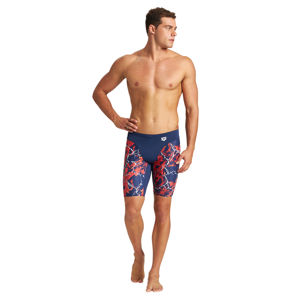 Mens Earth Swim Jammers - Image 3