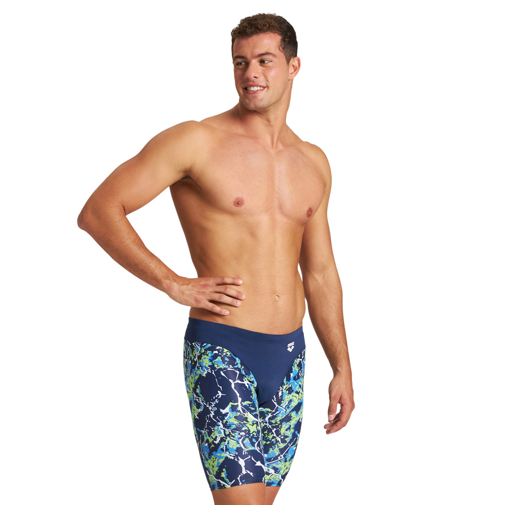 Mens Earth Swim Jammers - Image 7