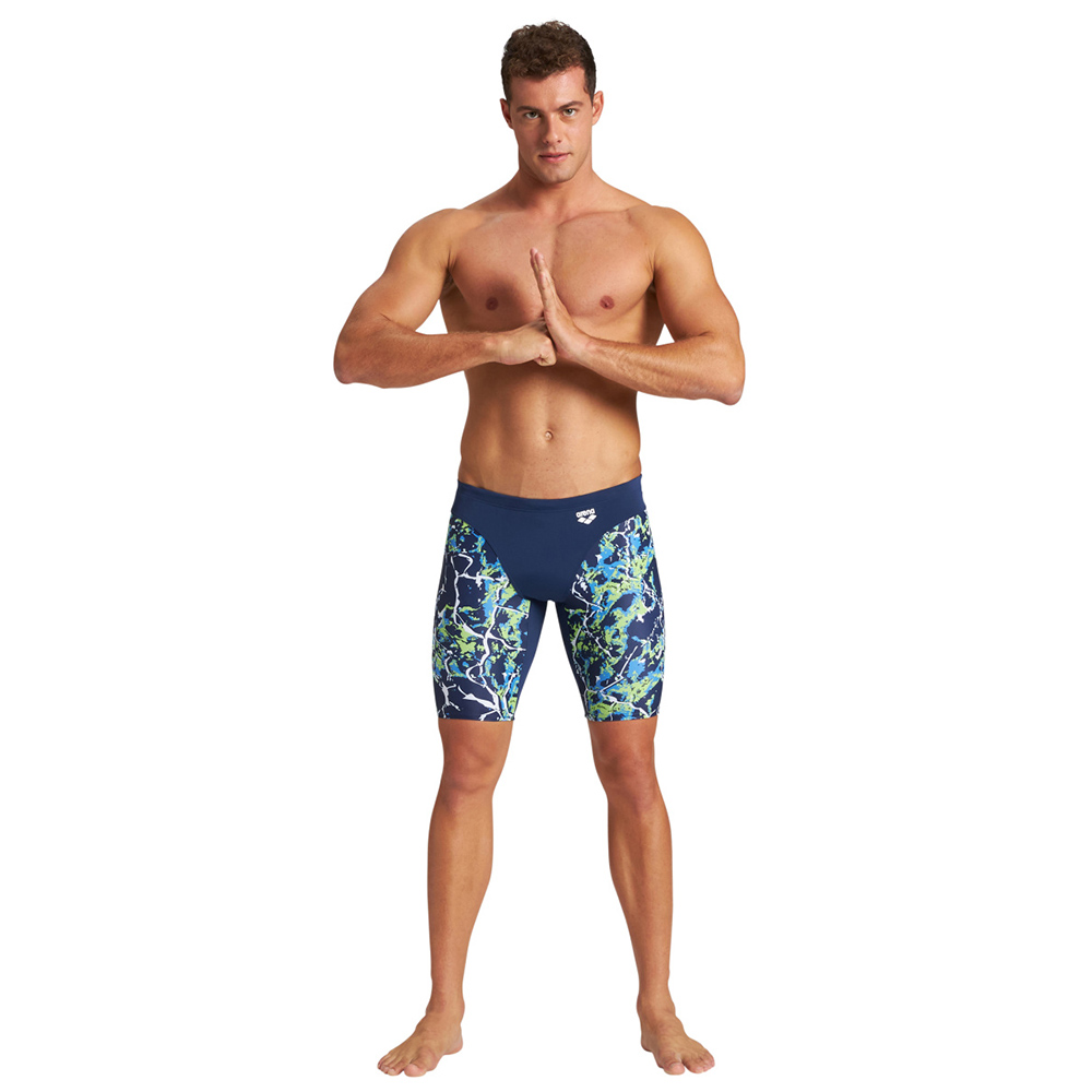 Mens Earth Swim Jammers - Image 9