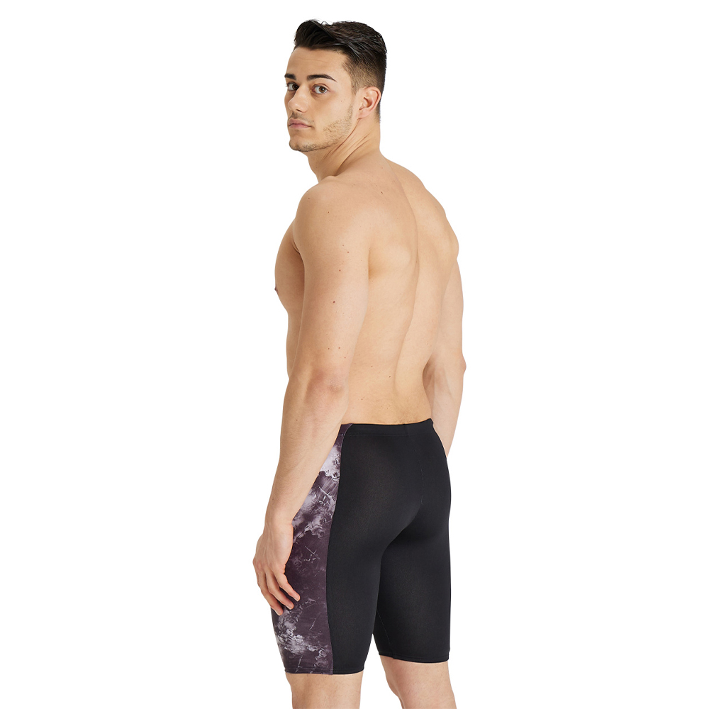 Mens All-Over Swim Jammers - Image 2