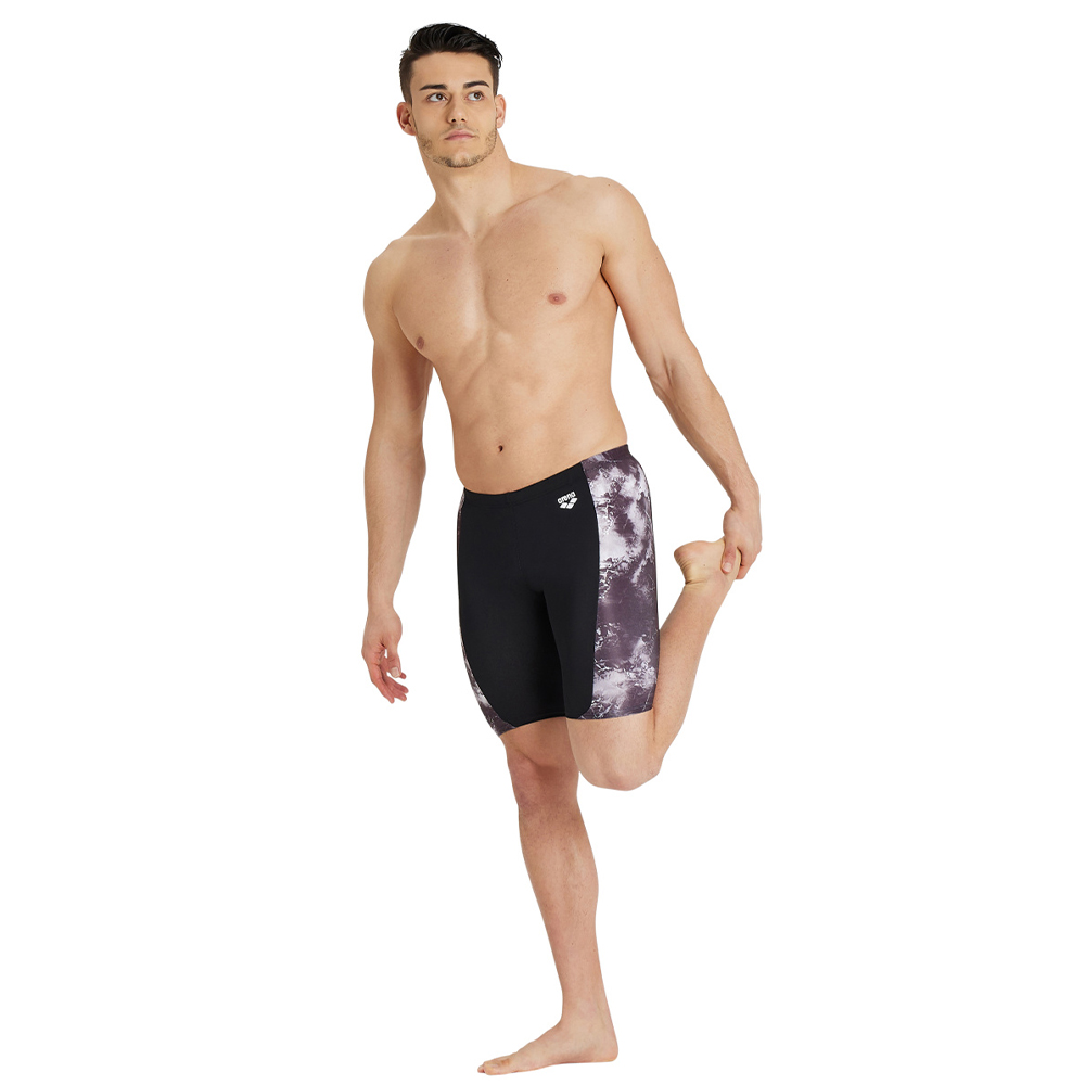 Mens All-Over Swim Jammers - Image 3