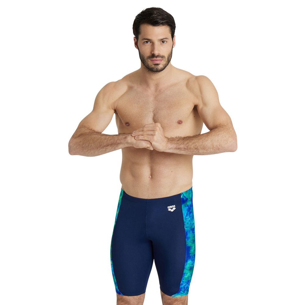 Mens All-Over Swim Jammers - Image 4