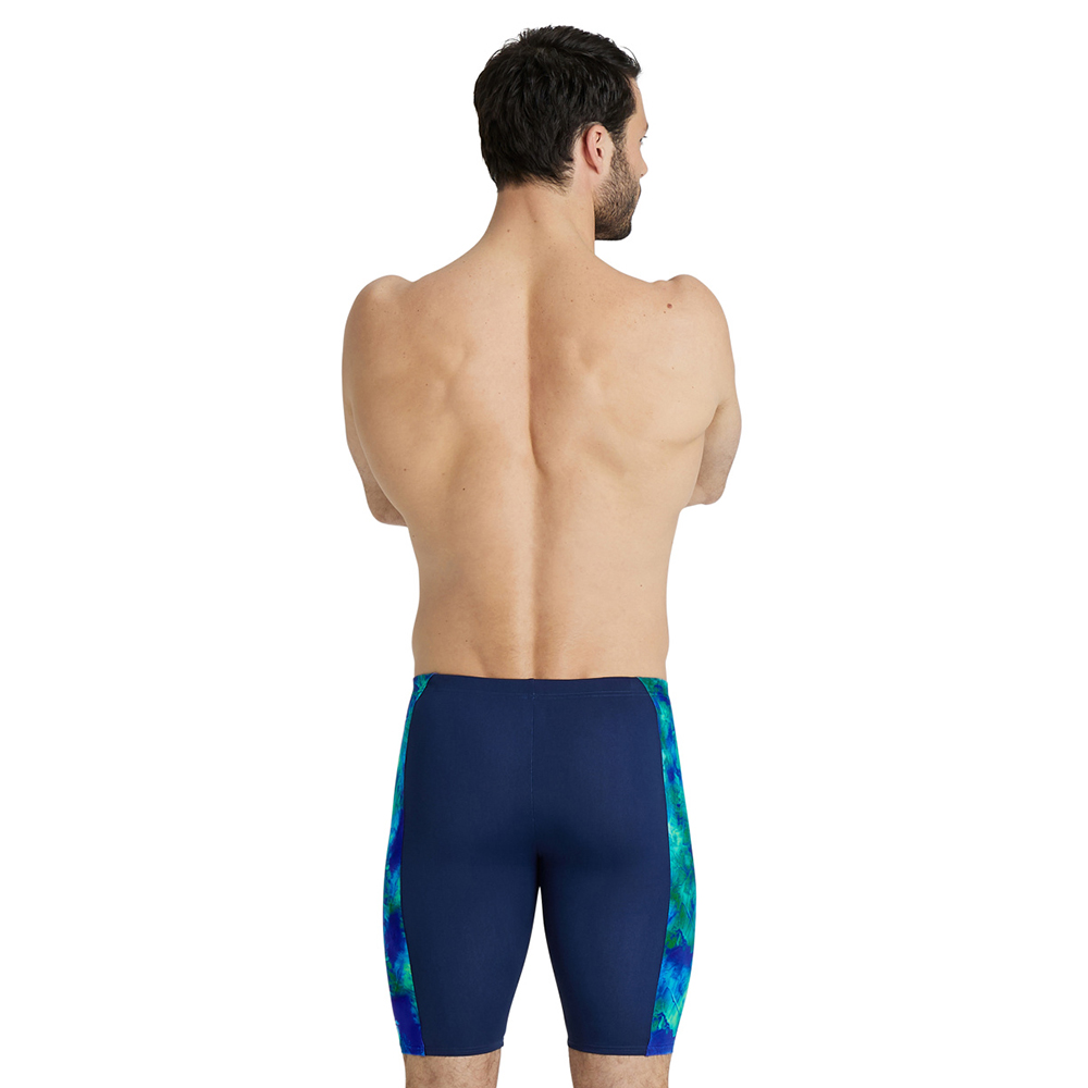 Mens All-Over Swim Jammers - Image 5