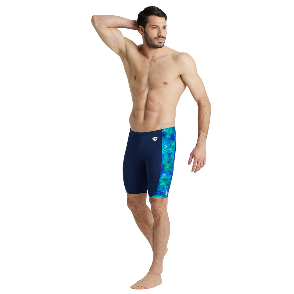 Mens All-Over Swim Jammers - Image 6