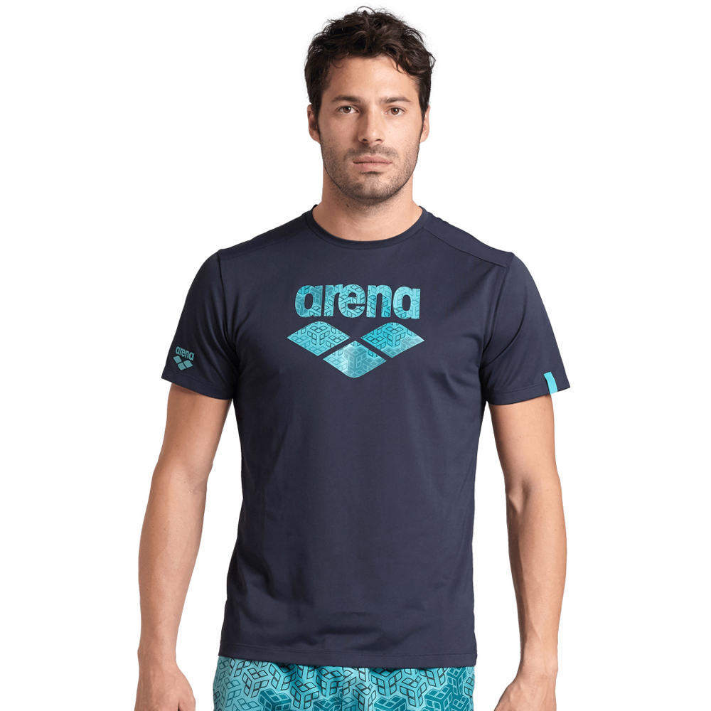 Unisex Logo T-Shirt - Image 2
