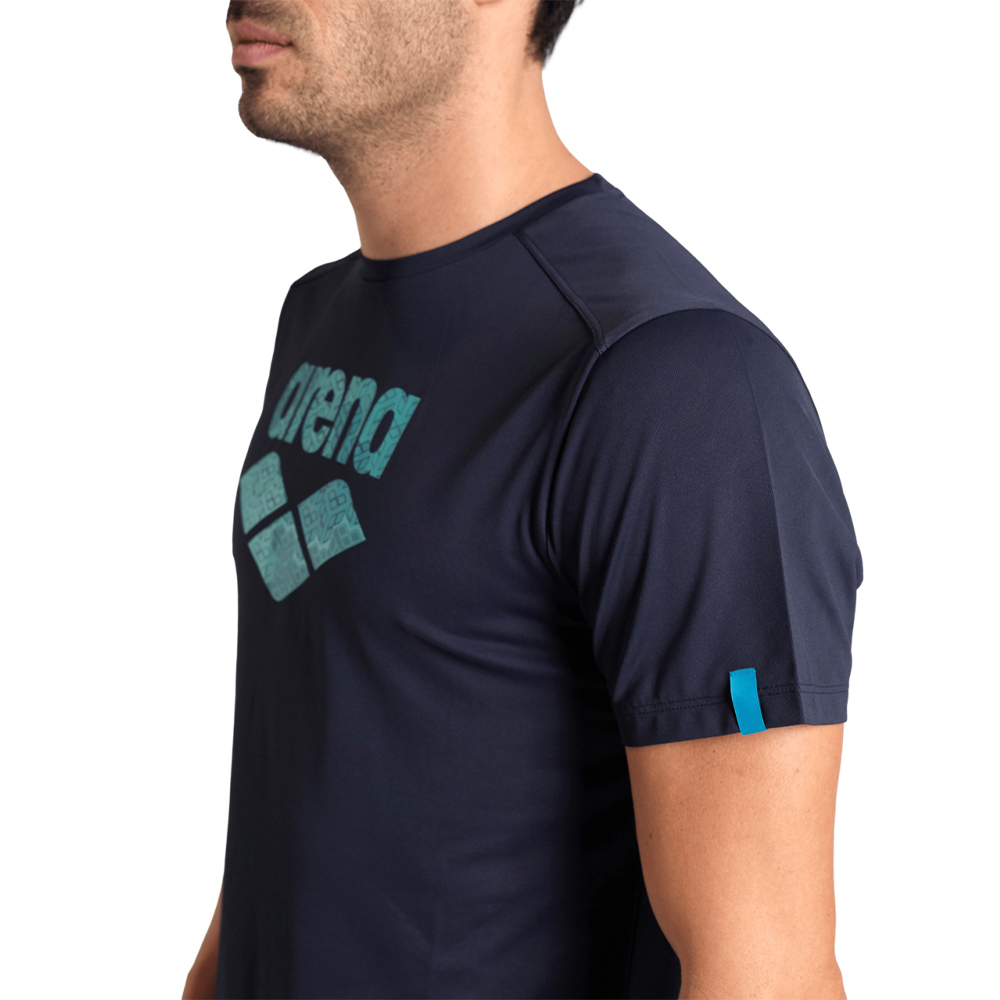 Unisex Logo T-Shirt - Image 5