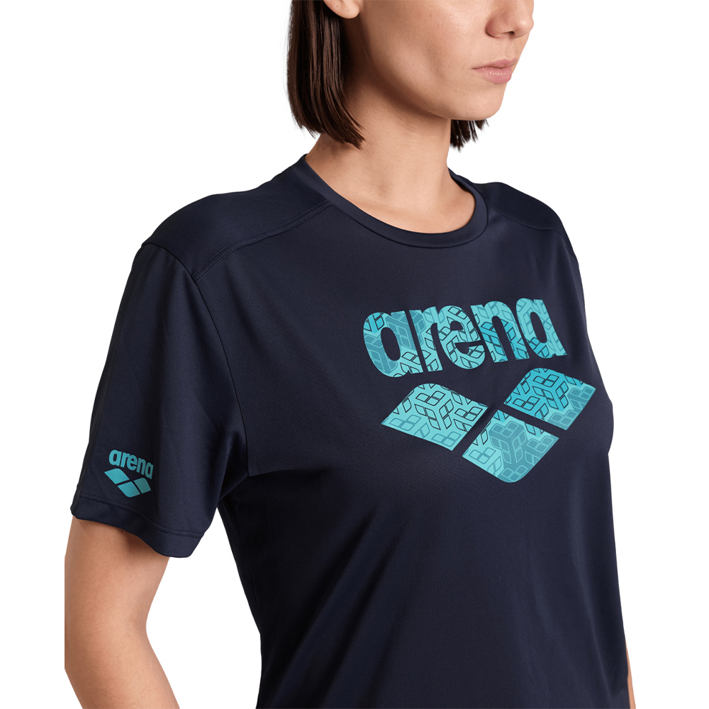 Unisex Logo T-Shirt - Image 6