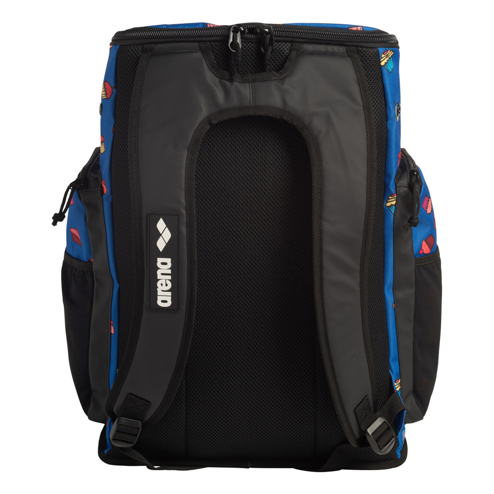 Spiky III Allover Backpack 45L - Image 2