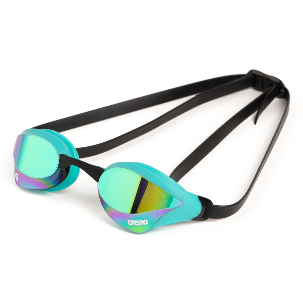 Cobra Core Swipe Mirror Goggles - Image 6