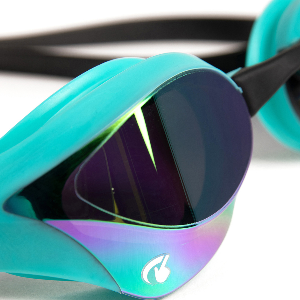 Cobra Core Swipe Mirror Goggles - Image 7