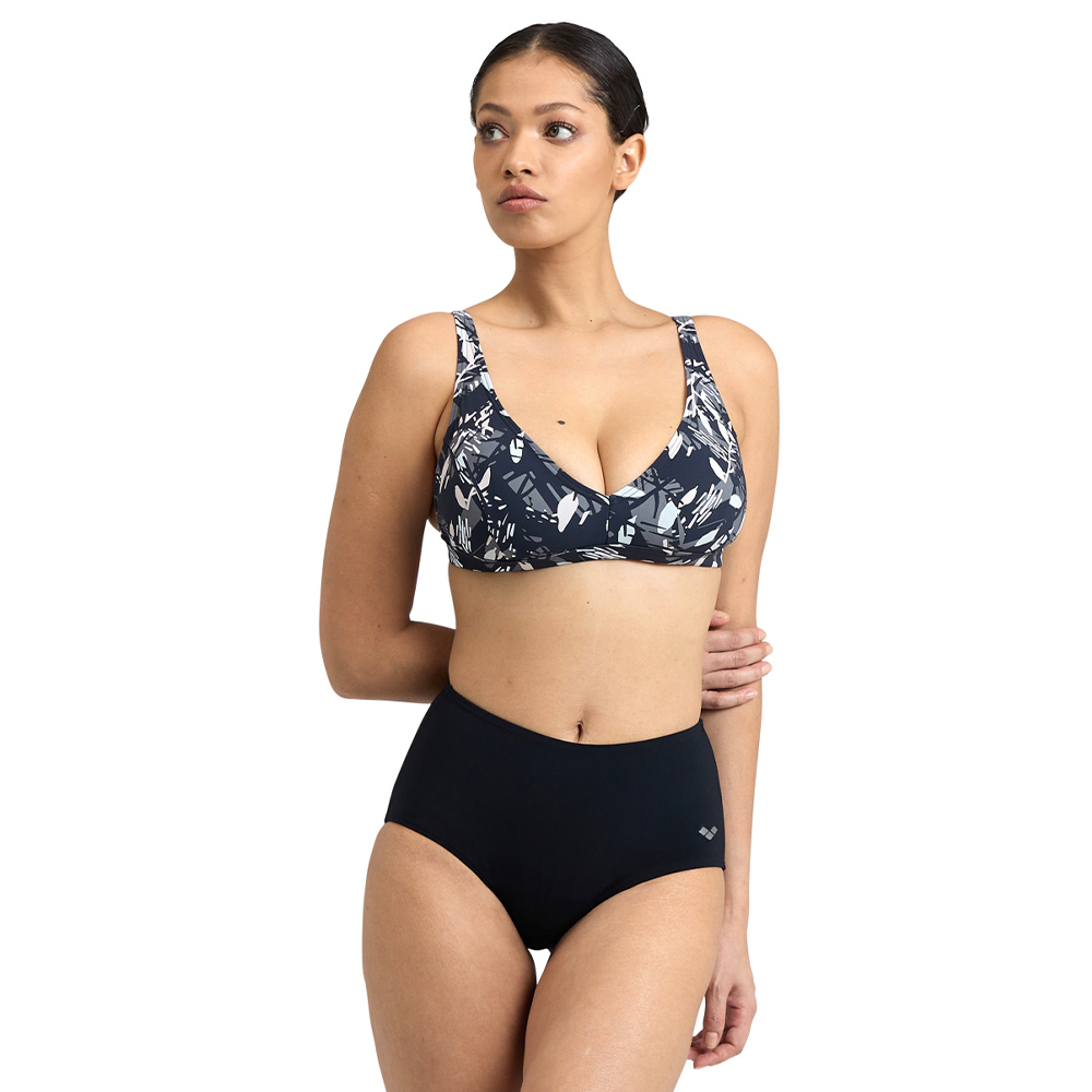 Womens Francy Two Piece Swimsuit