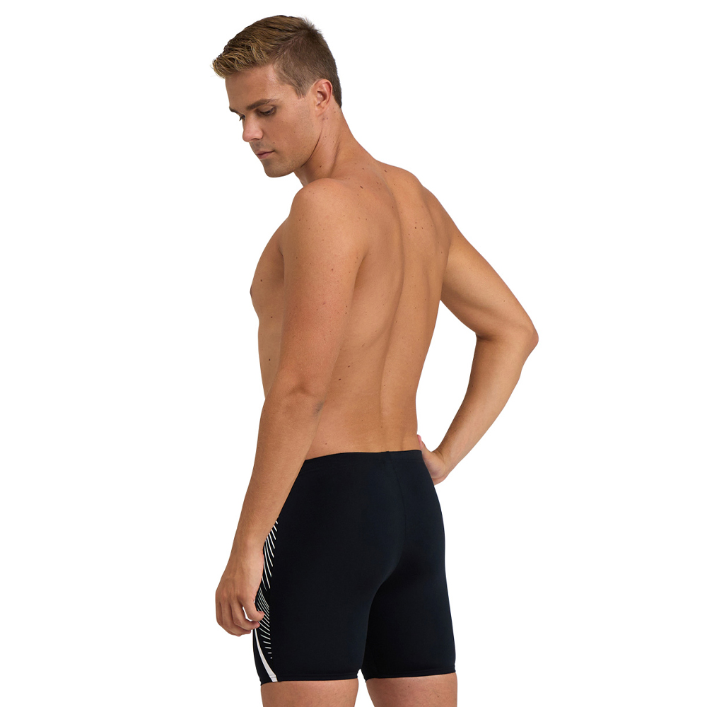 Mens Feather Mid Jammers - Image 5