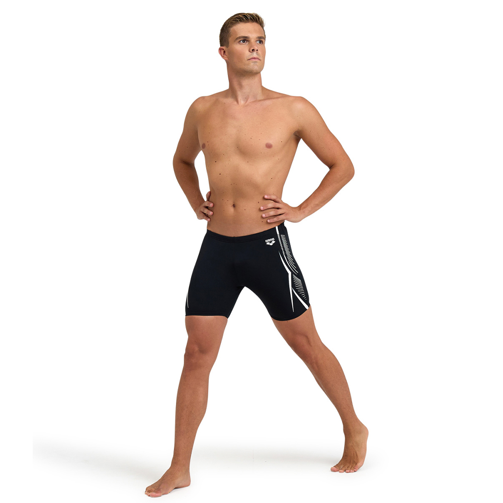 Mens Feather Mid Jammers - Image 6