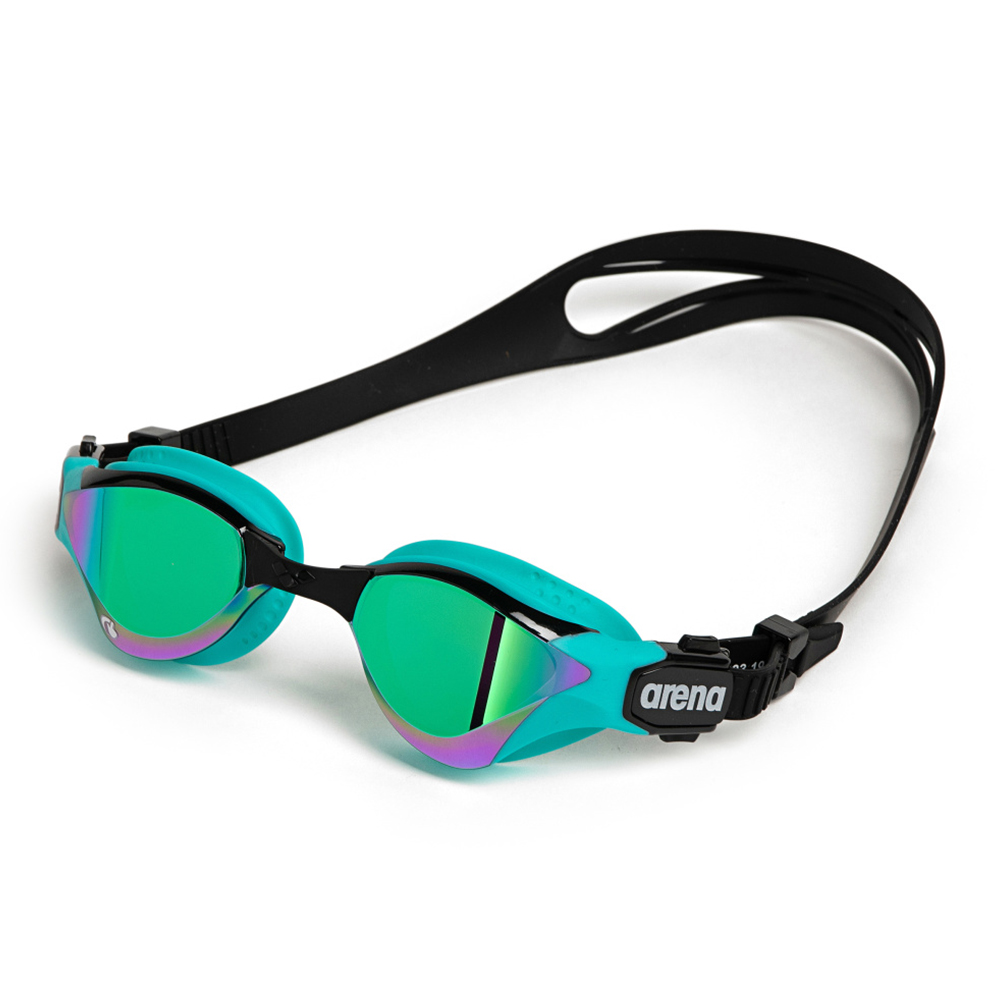 Cobra Tri Swipe Mirror Goggles - Image 11