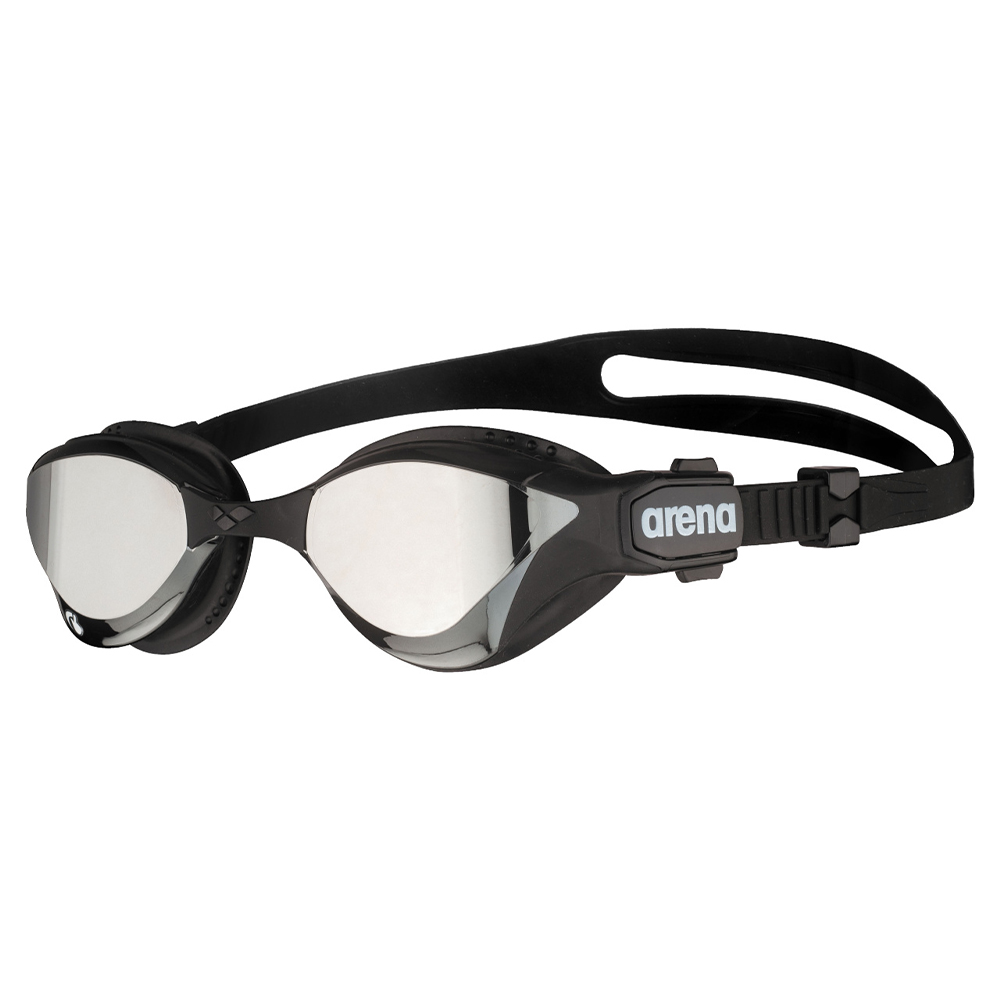 Cobra Tri Swipe Mirror Goggles - Image 8