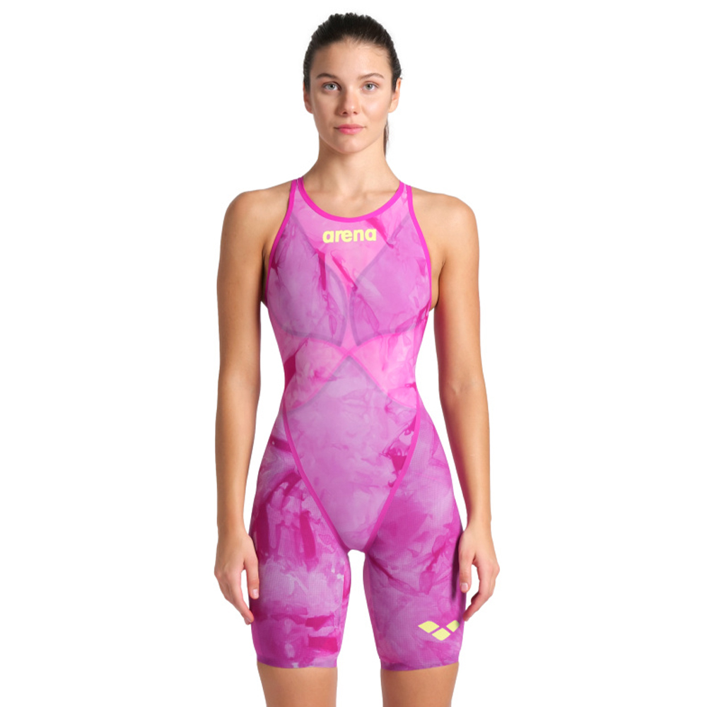 Womens Carbon Glide Open Back- Limited Edition - Image 8