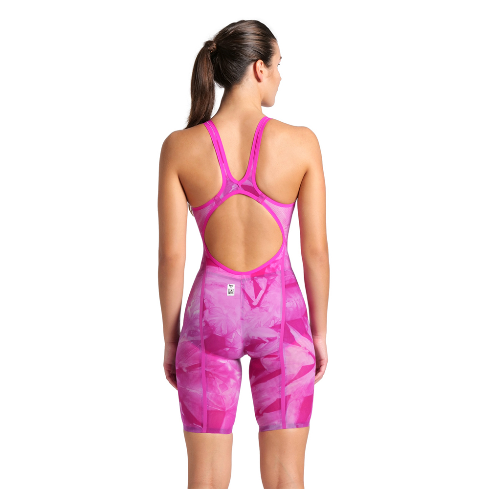 Womens Carbon Glide Open Back- Limited Edition - Image 7