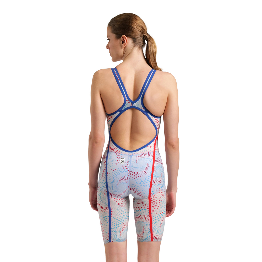 Womens Carbon Glide Open Back- Limited Edition - Image 3