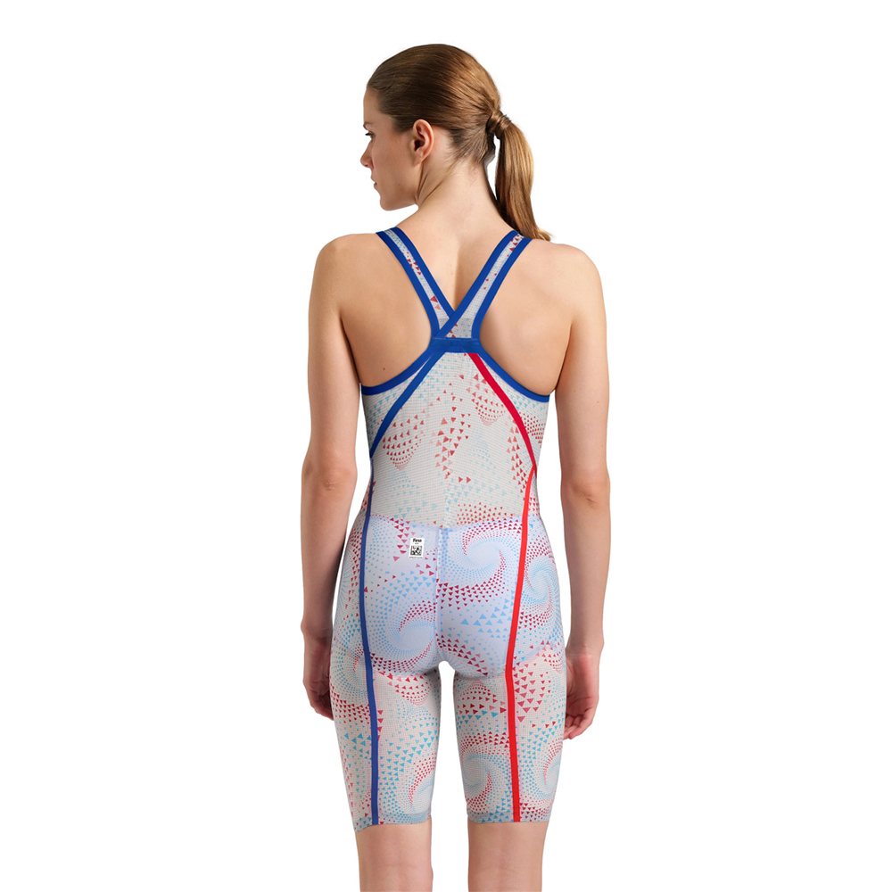 Womens Carbon Glide Closed Back- Limited Edition - Image 7
